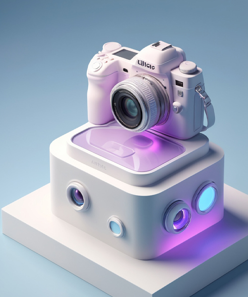 AI для Фотографії Продуктів: Від Знімка до Професійного Рівня