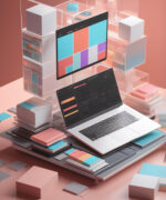 Midjourney та ChatGPT: Створення сторібордів і концепт-артів для медіапроєктів