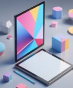 Гіперреалістичні портрети: Штучний інтелект для фотохудожників