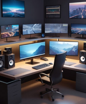 Runway для VFX: Створення реалістичних сцен з AI та просунутими інструментами