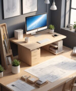 AI в Архітектурі: Ідеація та Візуалізація для Інноваційних Дизайнів