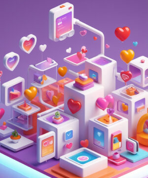 Instagram: Просування бренду за допомогою штучного інтелекту та генеративних інструментів