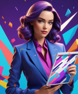 AI-зображення: вдосконалення до професійного рівня з Photoshop та Magnific