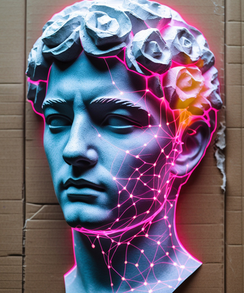 AI у 3D-продакшні: ComfyUI для реалістичних візуалізацій