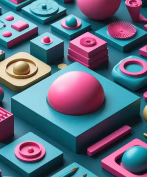 ComfyUI: 3D-рендеринг: управление и детализация с AI и ControlNet