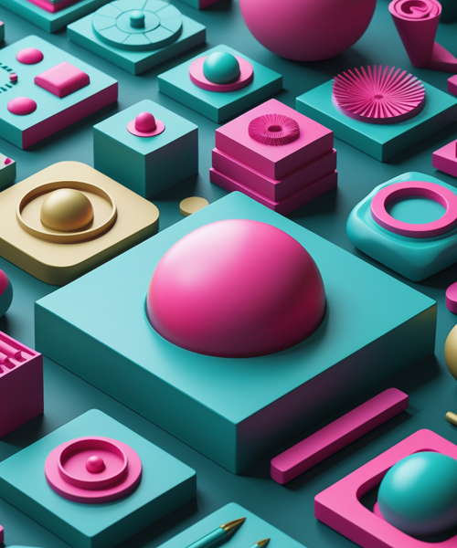 ComfyUI: 3D-рендеринг: керування та деталізація з AI та ControlNet