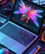 Nuke та AI: Створення гібридних VFX з Midjourney та Runway