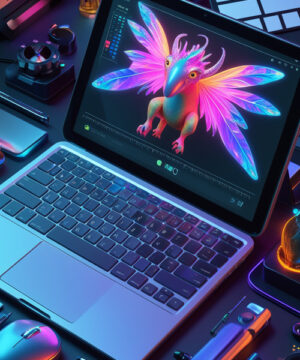 Nuke та AI: Створення гібридних VFX з Midjourney та Runway