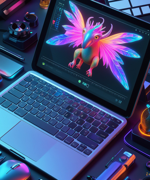 Nuke та AI: Створення гібридних VFX з Midjourney та Runway