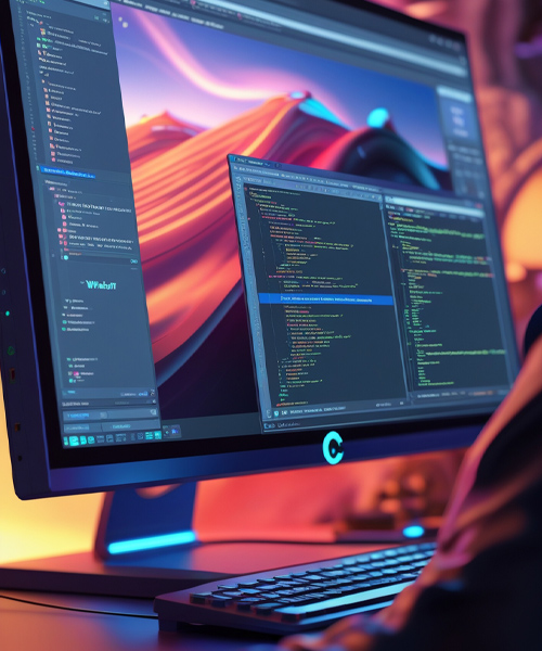 Blender: Автоматизація з Python та Windsurf AI для 3D-артистів