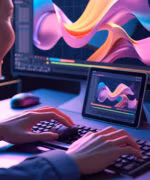 After Effects + AI: Motion Graphics від ідеї до професійного відео