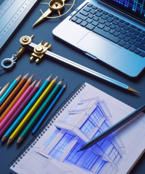 AI для архітекторів: Революція в діаграмах та візуалізації