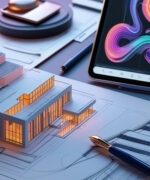 AI та Photoshop: Скетчі у фотореалістичні рендери без 3D-моделювання