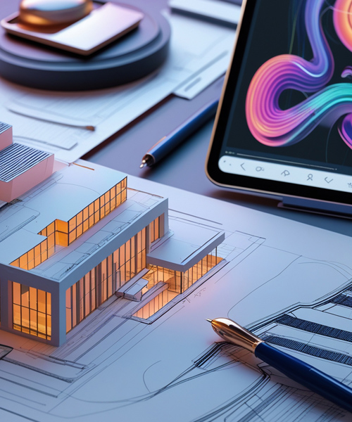 AI та Photoshop: Скетчі у фотореалістичні рендери без 3D-моделювання