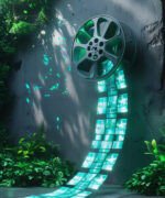 AI Masterclass: Створення мок'юментарі для кіно та реклами