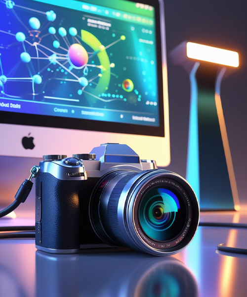 Midjourney та Higgsfield: AI-візуали для рекламних кампаній з нуля