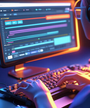 AI-відео: Створення динамічних роликів від ChatGPT до After Effects