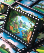 ШІ-анімація: Оживи зображення та відео з Google Gemini, Veo3, Luma