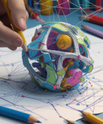 AI-арт: трансформація ескізів у професійні ілюстрації