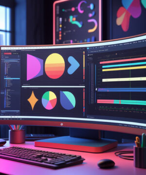 Illustrator та After Effects: Оптимізація Workflow для анімації та Motion Graphics