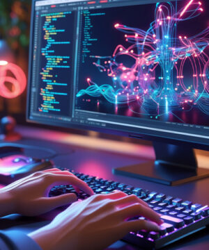 Houdini: AI-оптимізація 3D-робочих процесів з Python, VEX та Windsurf