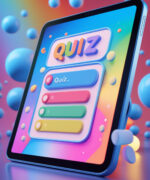 AI-квізи для бізнесу: Автоматична генерація лідів без коду