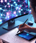 AI та Емоційний Інтелект: Трансформація ідей та креативного мислення