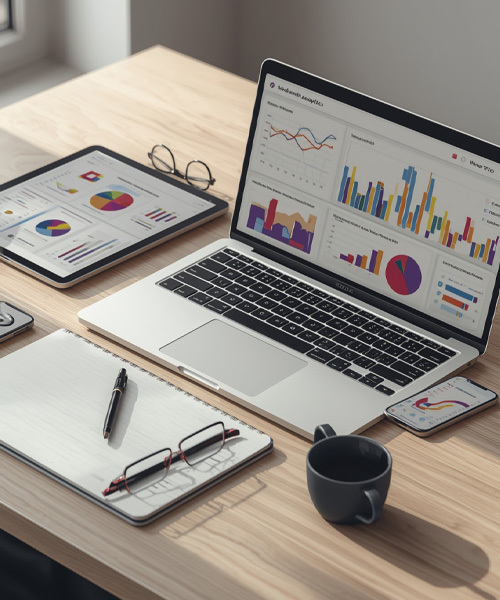 Професійний курс з Таргетованої Реклами у Facebook та Instagram