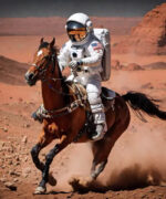 Stable Diffusion Deforum: Створення вірусних AI відео для TikTok та Instagram