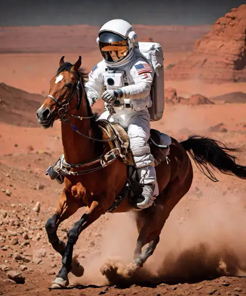 Stable Diffusion Deforum: Створення вірусних AI відео для TikTok та Instagram