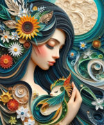 Stable Diffusion XL & Fooocus: Створення високоякісного AI арту з нуля