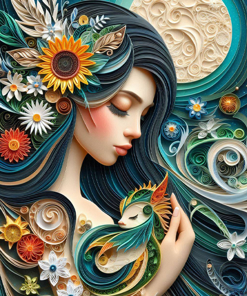 Stable Diffusion XL & Fooocus: Створення високоякісного AI арту з нуля