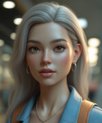 AI Influencer: Створення, просування та монетизація з нуля