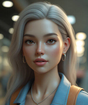 AI Influencer: Створення, просування та монетизація з нуля