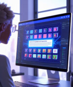 Stable Diffusion: AI-арт від нуля до профі з повним контролем