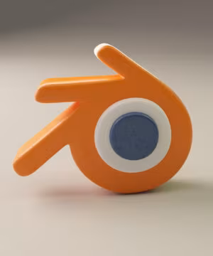 Blender: З нуля до професійного 2D і 3D контенту