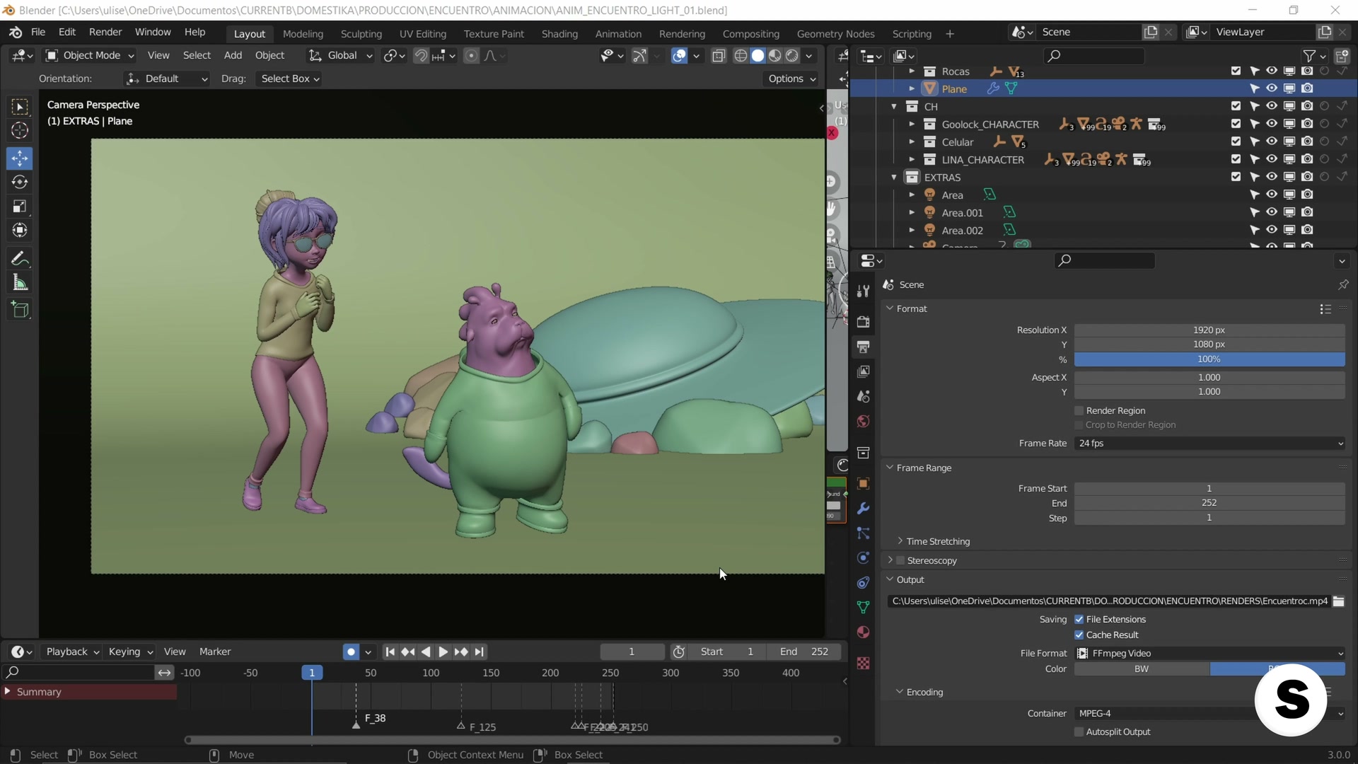 video
